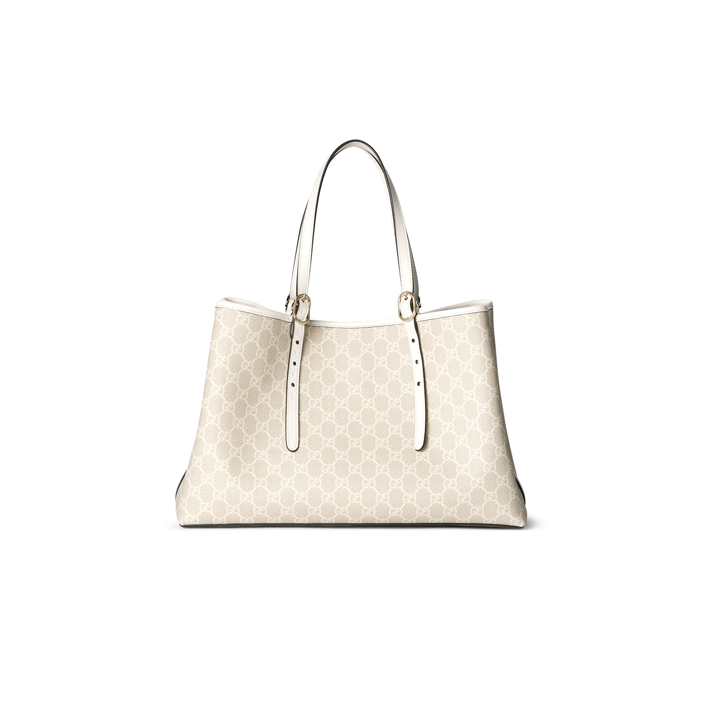 G*u*i gg emblem large tote bag 815213 (38*25*15cm)